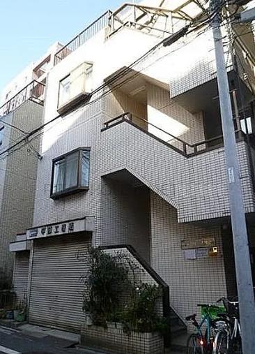 パークピア井出