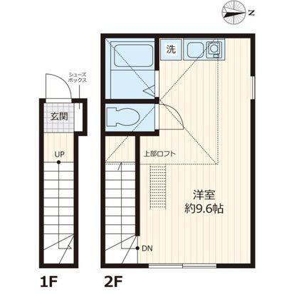 ＩＤＥＡ川崎矢向