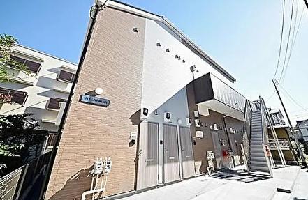 IDEA川崎矢向
