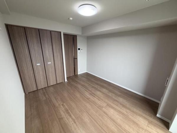 ティモーネグランデ新川崎