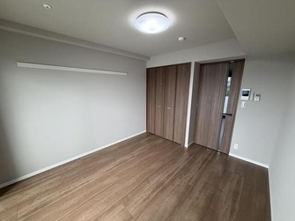ティモーネグランデ新川崎