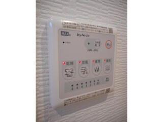 ＮＩＣハイム鶴見渡辺ビル第１
