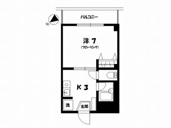 ラポール中島