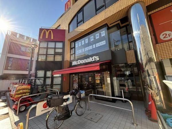 ナーシサス・コート大倉山　Ｂ棟