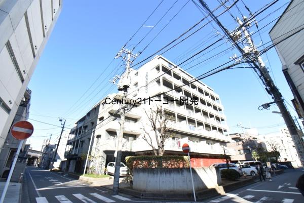 プライムアーバン武蔵小杉ｃｏｍｏｄｏ