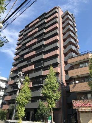 クラリッサ新川崎