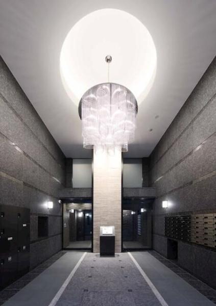 ルーブル川崎都町壱番館