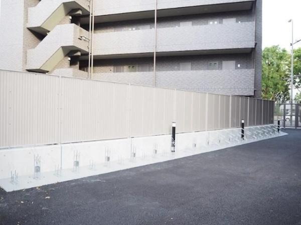 ルーブル川崎都町壱番館