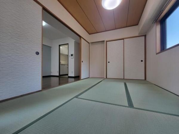 横浜市鶴見区鶴見中央５丁目のマンション