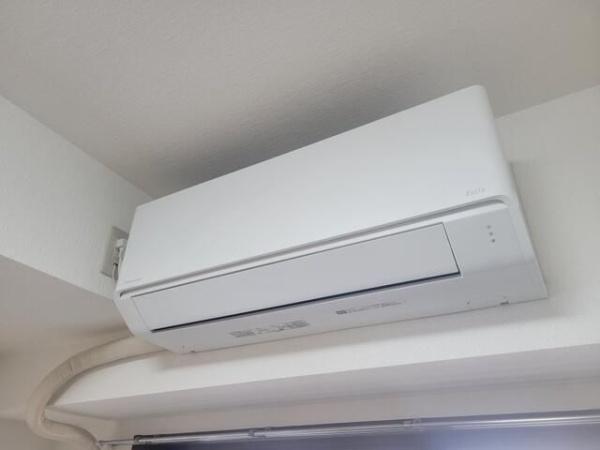 横浜市鶴見区鶴見中央５丁目のマンション