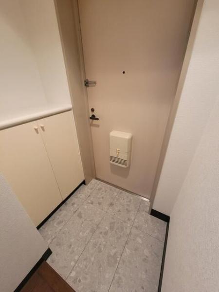 横浜市鶴見区鶴見中央５丁目のマンション
