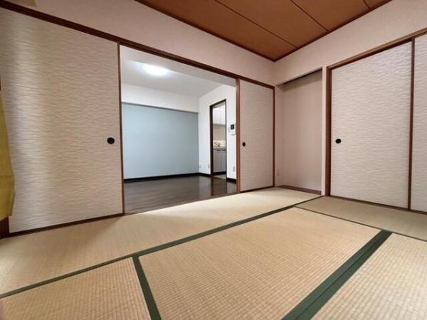 横浜市鶴見区鶴見中央５丁目のマンション