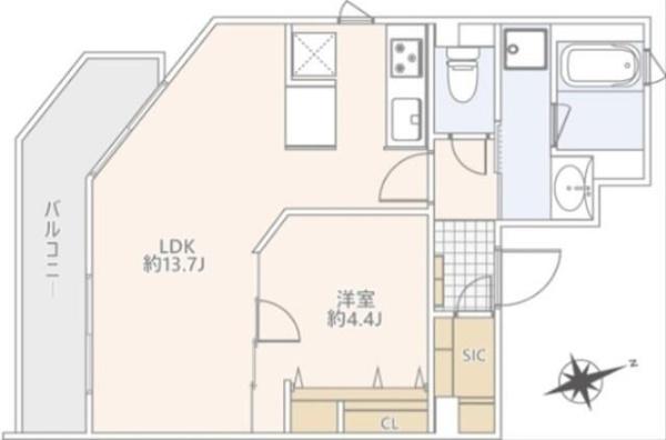 ＧｒａｎＤｕｏ二子玉川ＩＶ