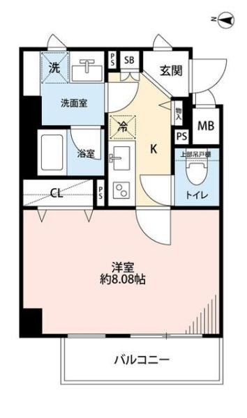 ヴェルステージ千鳥町