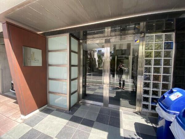 ヴェルステージ千鳥町