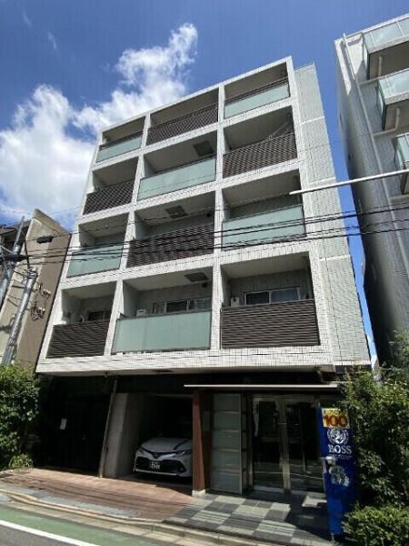 ヴェルステージ千鳥町