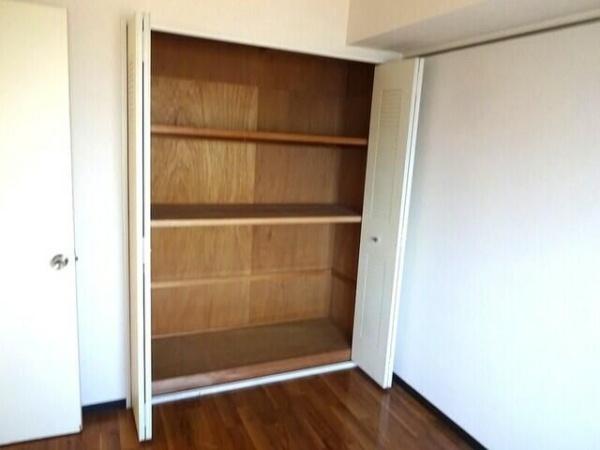 川崎市高津区千年のマンション