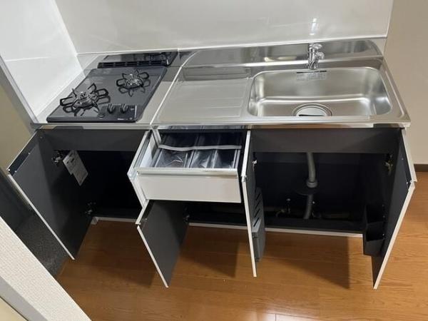 ヴィラナカヤマ