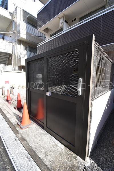 グランドール百瀬