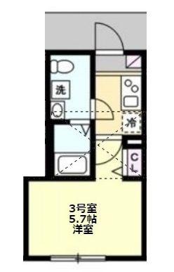 ベルフォレスタ