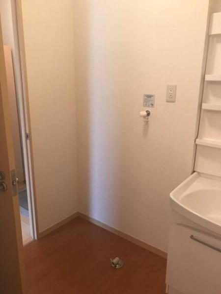 オーロラハイツ小向Ａ棟