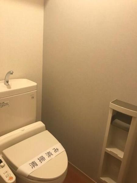 オーロラハイツ小向Ａ棟
