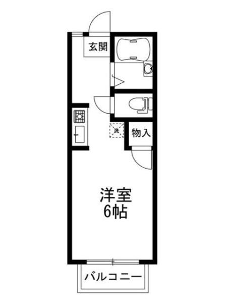パームハイツ