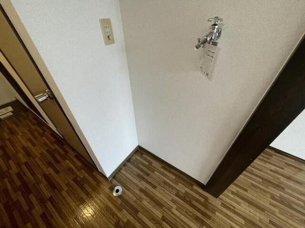パームハイツ