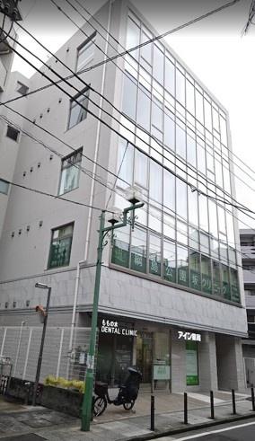 TheLightbuilding(ザ・ライトビルディング)
