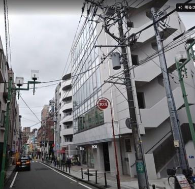 TheLightbuilding（ザ・ライトビルディング）