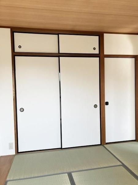 サンシャイン菊名