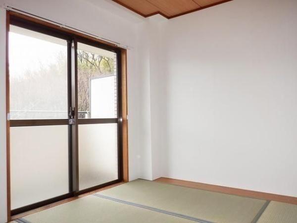 サンシャイン菊名