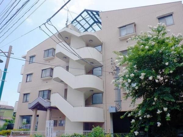 サンシャイン菊名