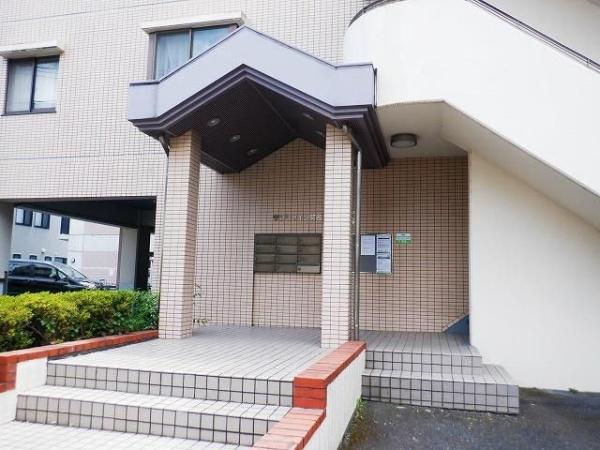 サンシャイン菊名