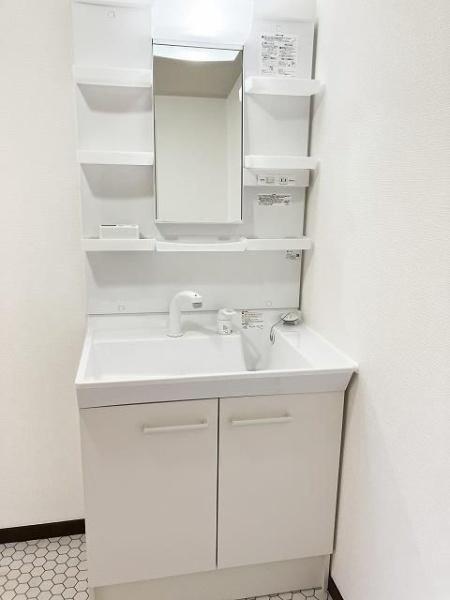 サンシャイン菊名