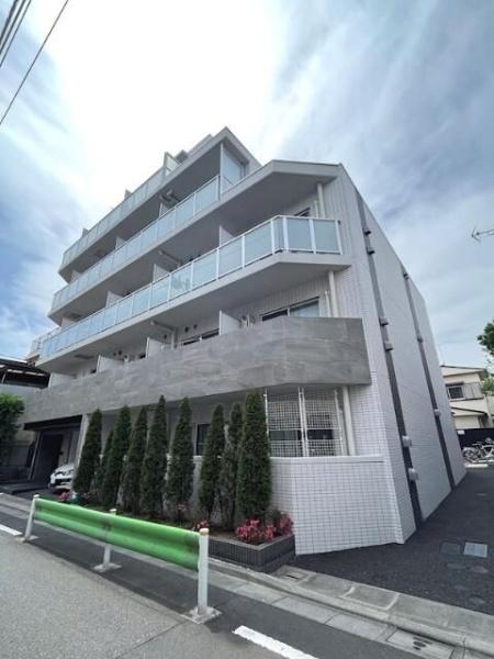 XEBEC京急蒲田