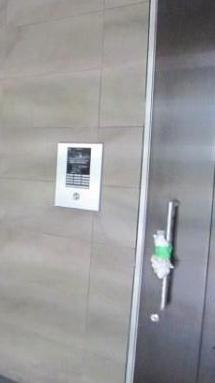 川崎市中原区下新城３丁目のマンション