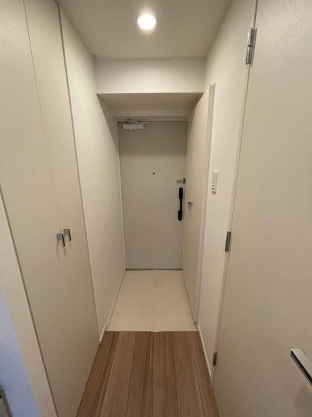 ライジングプレイス川崎