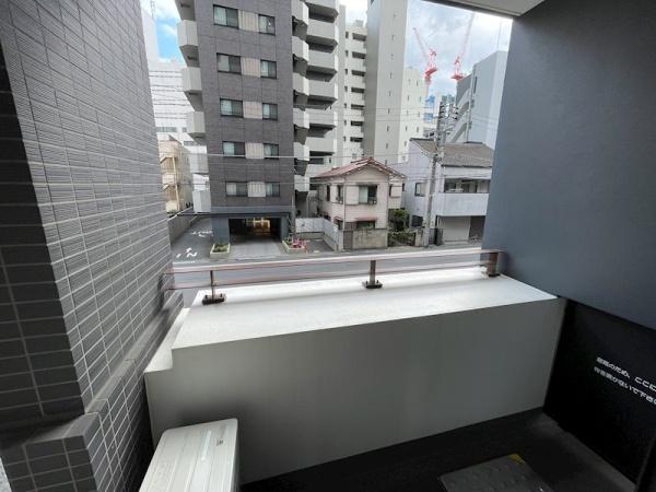 ライジングプレイス川崎