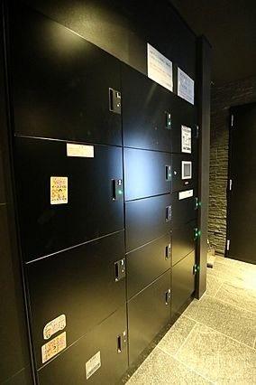ライジングプレイス川崎