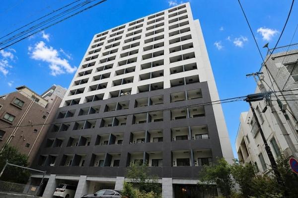 ライジングプレイス川崎