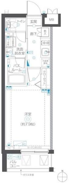 ＺＯＯＭ武蔵新城