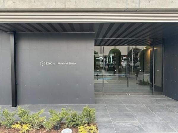 ＺＯＯＭ武蔵新城