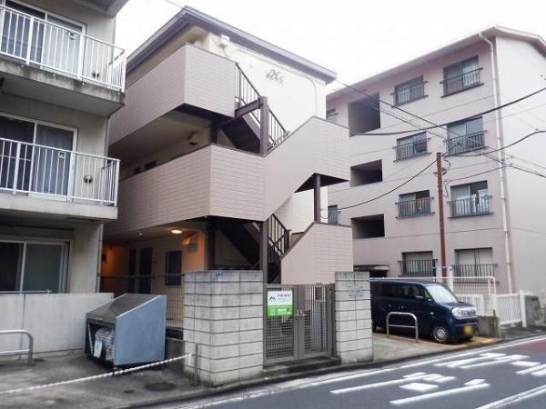リビオ新田