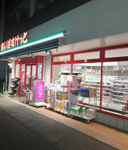 川崎ビル(まいばすけっと川崎菅馬場店)