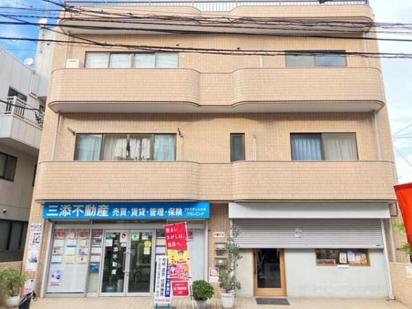 川崎ビル