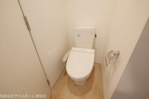 洗足館