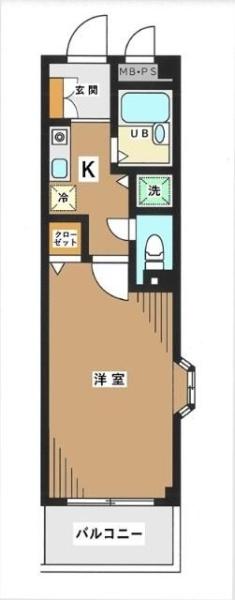 トランクウィル中町