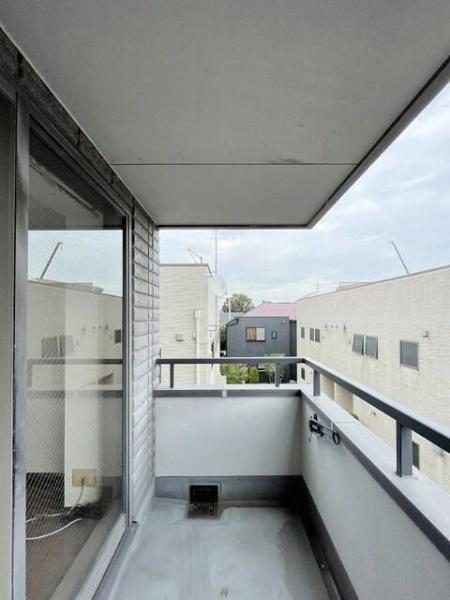トランクウィル中町