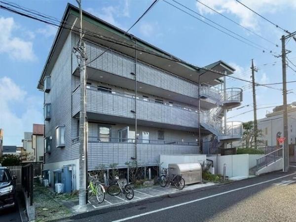 トランクウィル中町